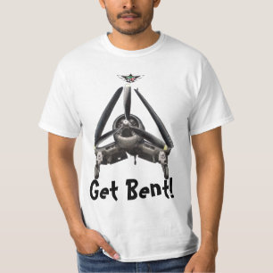 T-shirt - Obtenir-Penchant