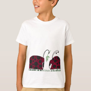 T-shirt Obugs Et Mistletos Cutes