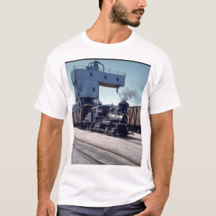 T-shirt OBW locomotive #1_Trains de Shay de 18 tonnes