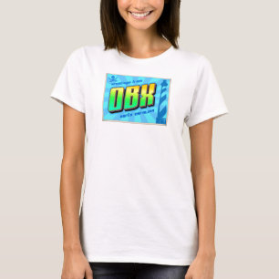 T-SHIRT OBX