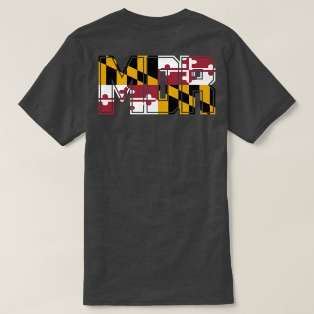 T-SHIRT OC 2025 (Design dos)