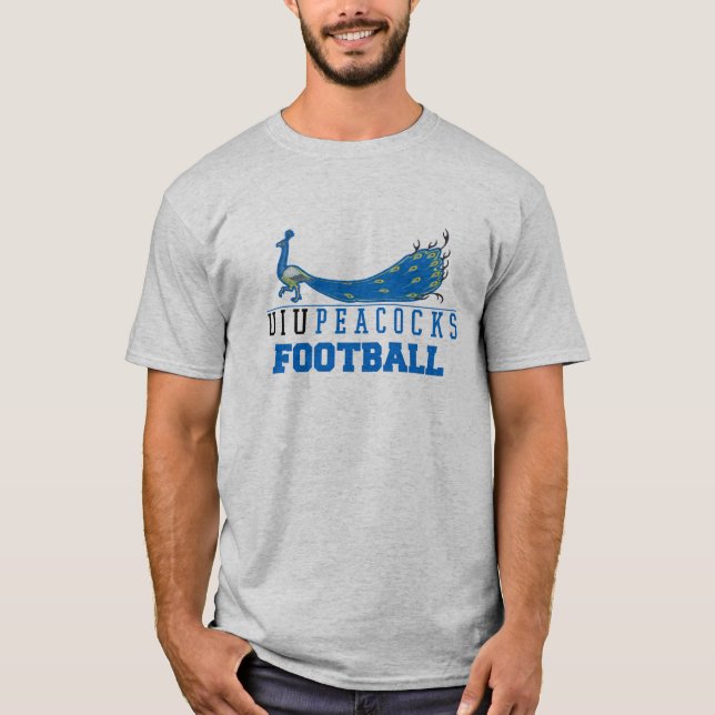 T-SHIRT OCCIDENTAL, MIKE (Devant)