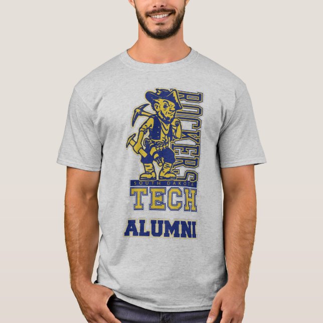 T-shirt Occidental, Susan (Devant)