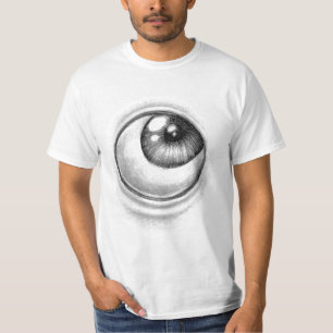 T-shirt occulus