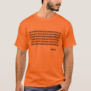 T-SHIRT OCCUPEZ