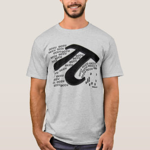 T-shirt Occupez - Occu pi