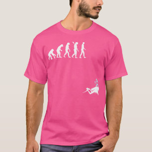T-shirt Océan