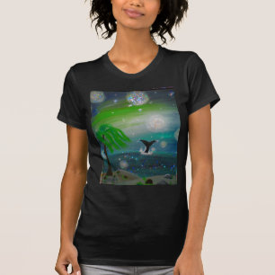T-shirt Océan des rêves
