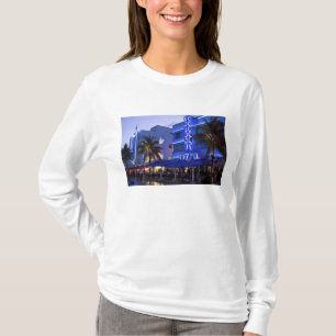 T-shirt Ocean Drive, South Beach, Miami Beach, 2
