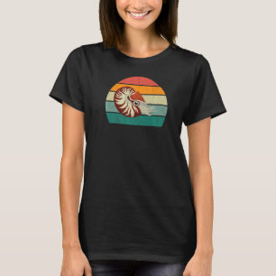 T-shirt Océan Océan Eau Poisson Épis Ctopus Jellis Se
