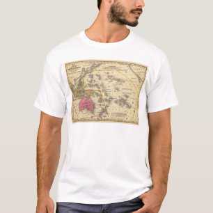 T-shirt Oceanica