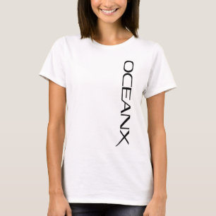 T-SHIRT OCÉANX