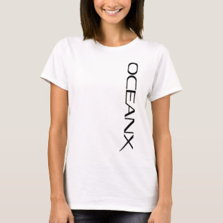 T-SHIRT OCÉANX