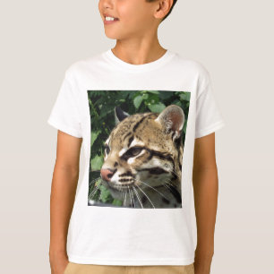 T-shirt Ocelot