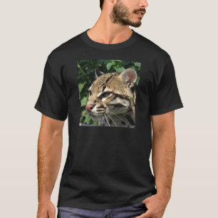 T-shirt Ocelot