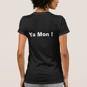 T-shirt Ocho rios Jamaïque