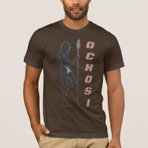 T-SHIRT OCHOSI MODERNE