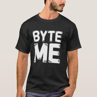 T-shirt Octet moi
