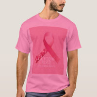 T-shirt octobre rose