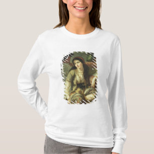 T-shirt Odalisque