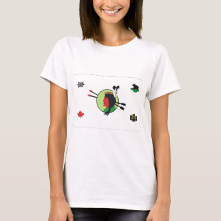 T-shirt Odanak_First_Nation_%28Abenaki%29