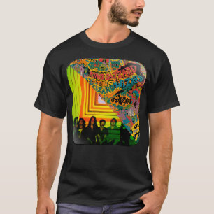 T-shirt Oddments - Musique Band - King Gizzard