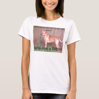 T-shirt Odie14mos-2
