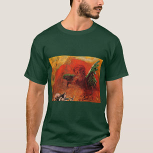 T-SHIRT ODILON REDON