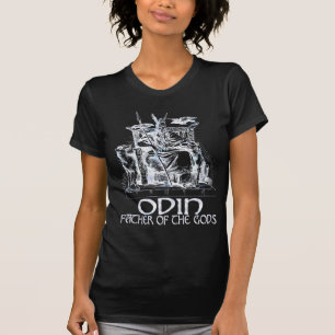 T-shirt Odin