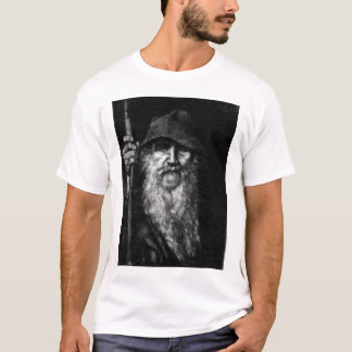 T-shirt Odin