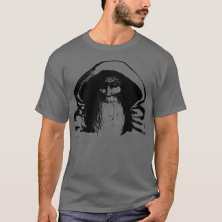 T-shirt Odin, maître des mystères
