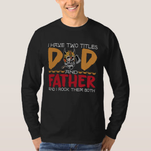 T-shirt Odin Valhalla Viking mythologie nordique motivatio