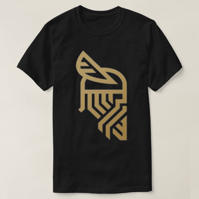 T-SHIRT ODINN 2 (Design devant)