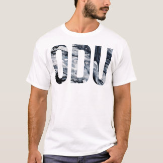 T-shirt Odu