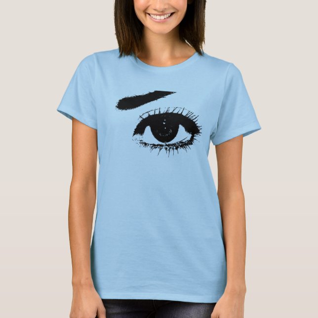 T-shirt Oeil (Devant)