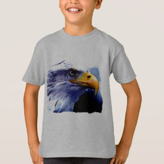 T-shirt Oeil d'aigle