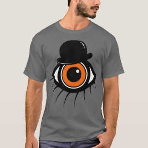 T-SHIRT OEIL DE FERROVIAIRE