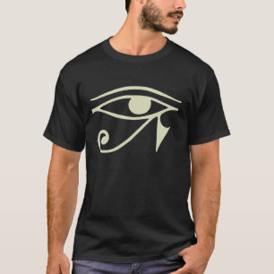 T-shirt oeil de horus
