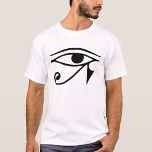 T-shirt oeil de horus