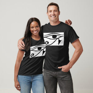 T-shirt OEil de Horus