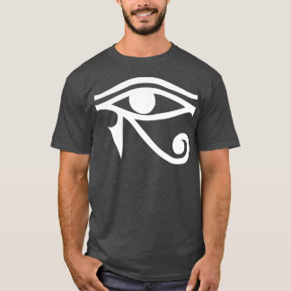 T-shirt Oeil de Horus Synbol égyptien
