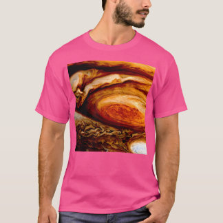 T-shirt Oeil De Jupiter