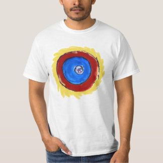 T-shirt Oeil de Jupiter