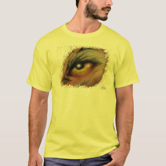 T-shirt OEil de la bête