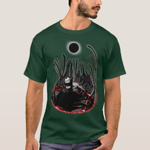 T-shirt OEil des Cieux
