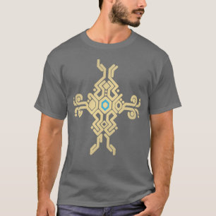 T-shirt Oeil du spectateur