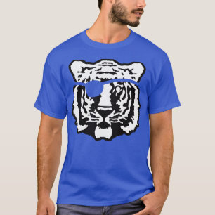 T-shirt Oeil du tigre