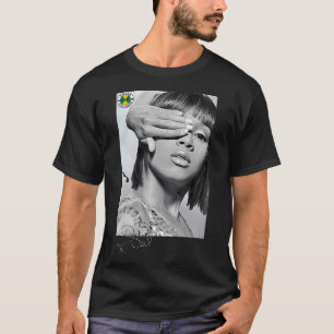 T-shirt Oeil gauche - Héritage