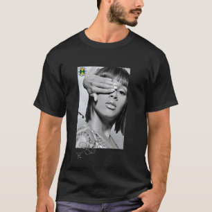 T-shirt Oeil gauche - Héritage