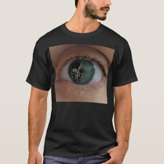 T-shirt Oeil GI9